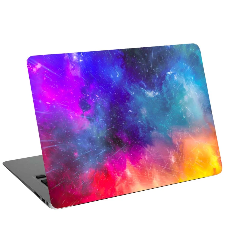 استیکر لپ تاپ مدل lights G-1944 مناسب برای لپ تاپ 15.6 اینچ