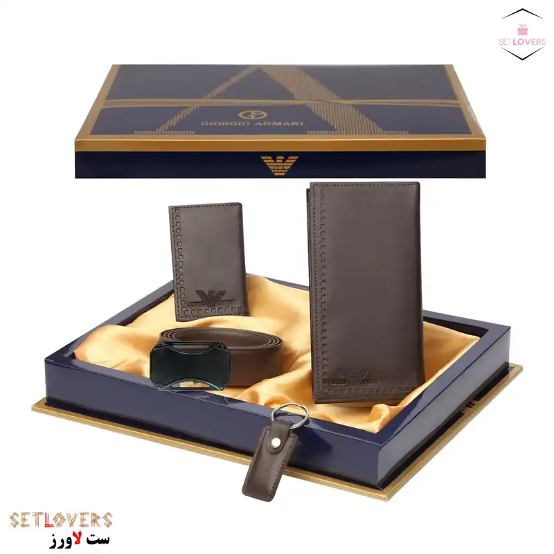 ست هدیه مدل شیک S904