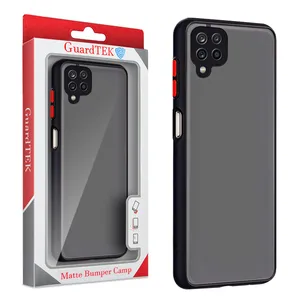 Guardtek MBC Cover for Samsung Galaxy A22 4G