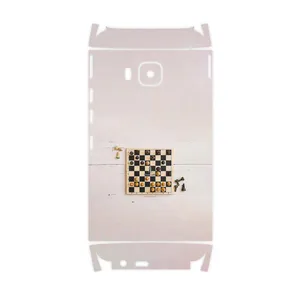MAHOOT Chess-FullSkin Cover Sticker for HTC One M9
