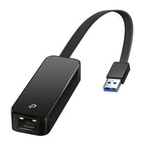 نقد و بررسی کارت شبکه USB3.0 تی پی-لینک مدل UE306 توسط خریداران