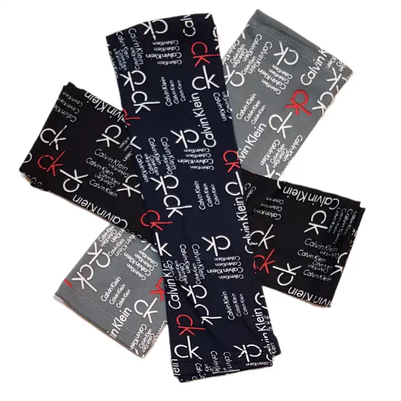 دستمال سر و گردن مدل K400