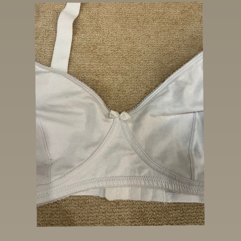 سوتین شیردهی اسمارا مدل N800 مجموعه دو عددی