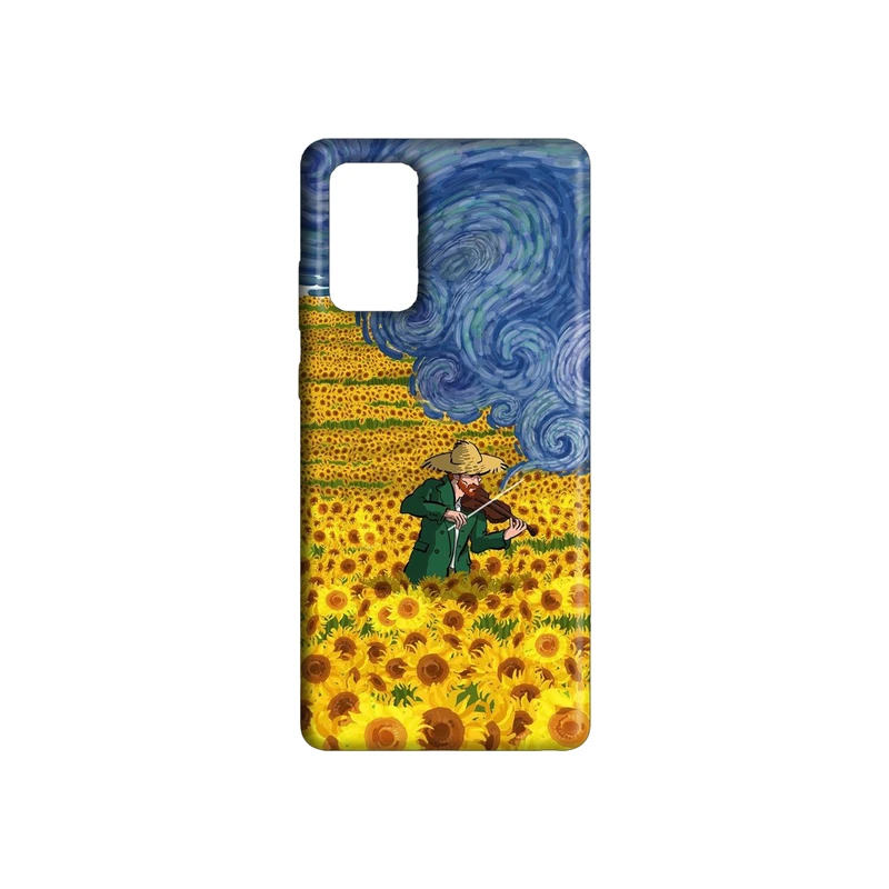 کاور SK مدل ونگوگ کد 320 مناسب برای گوشی موبایل شیائومی poco x5 pro / redmi note 12 pro 5g / redmi note 12 pro plus 5g