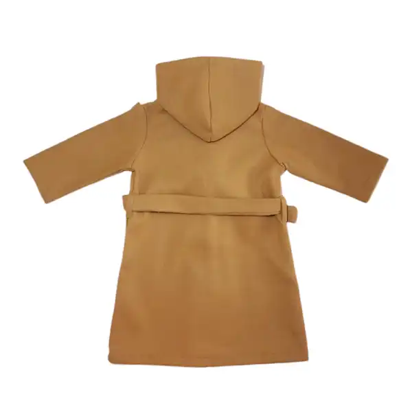 پالتو پسرانه شین کد 5683