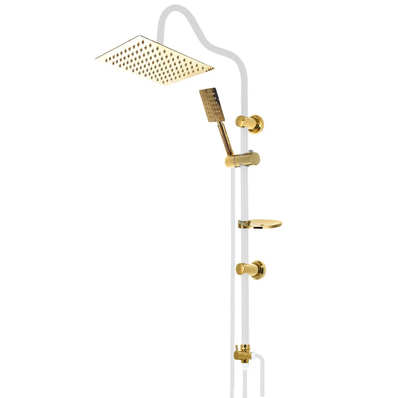 علم دوش حمام ریکان مدل کوهانی