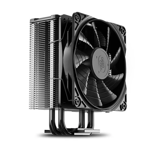 خنک کننده پردازنده دیپ کول مدل GAMMAXX GTE V2