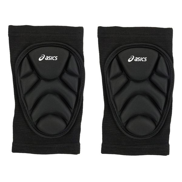 زانوبند والیبال مدل ASC-7201 بسته 2 عددی