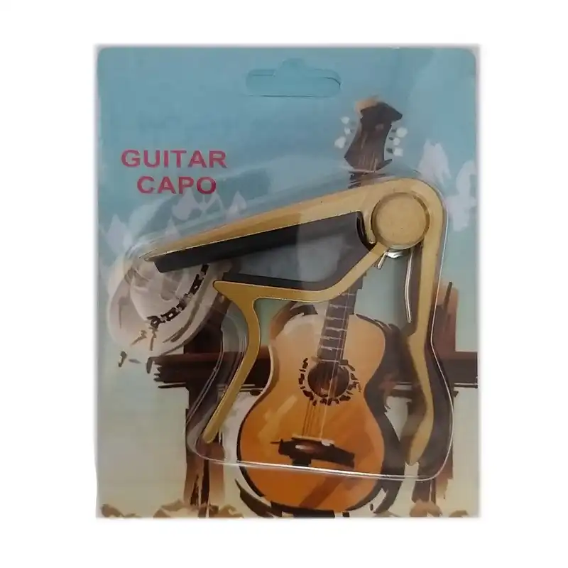 کاپو گیتار مدل C80