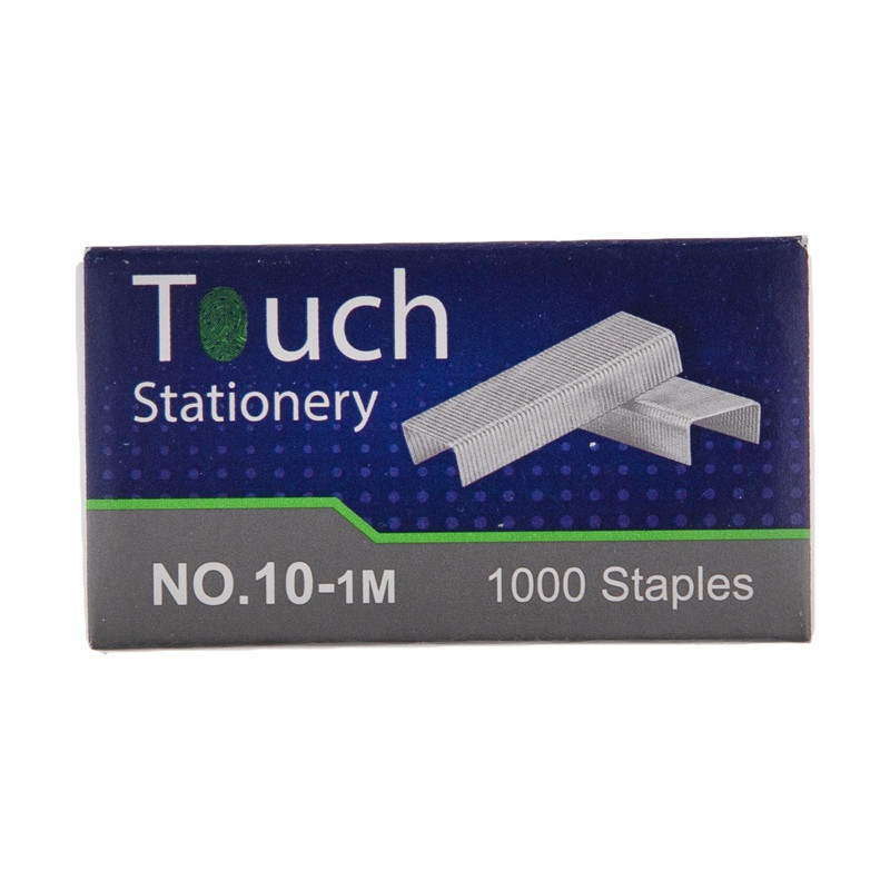 سوزن منگنه تاچ کد 5210 سایز 10 بسته 20 عددی