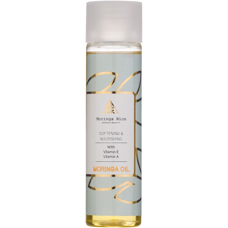 روغن صورت مورینگا نایس مدل ویتامین ای حجم 30 میلی لیتر