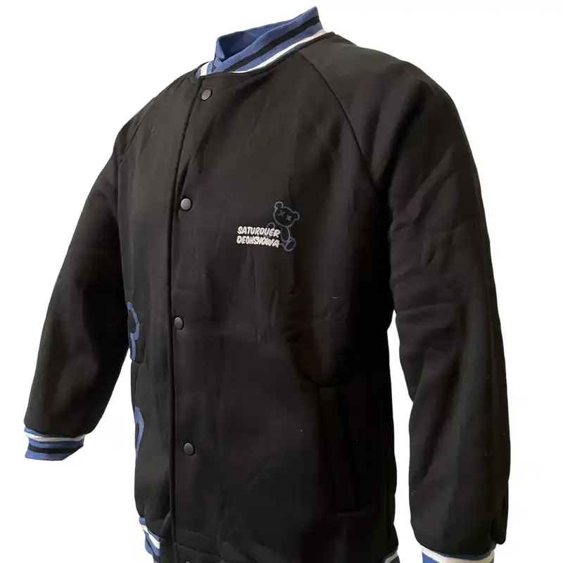 کت زنانه مدل بامبر SP-800