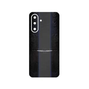 MAHOOT Chrysler Cover Sticker for Samsung Galaxy A26