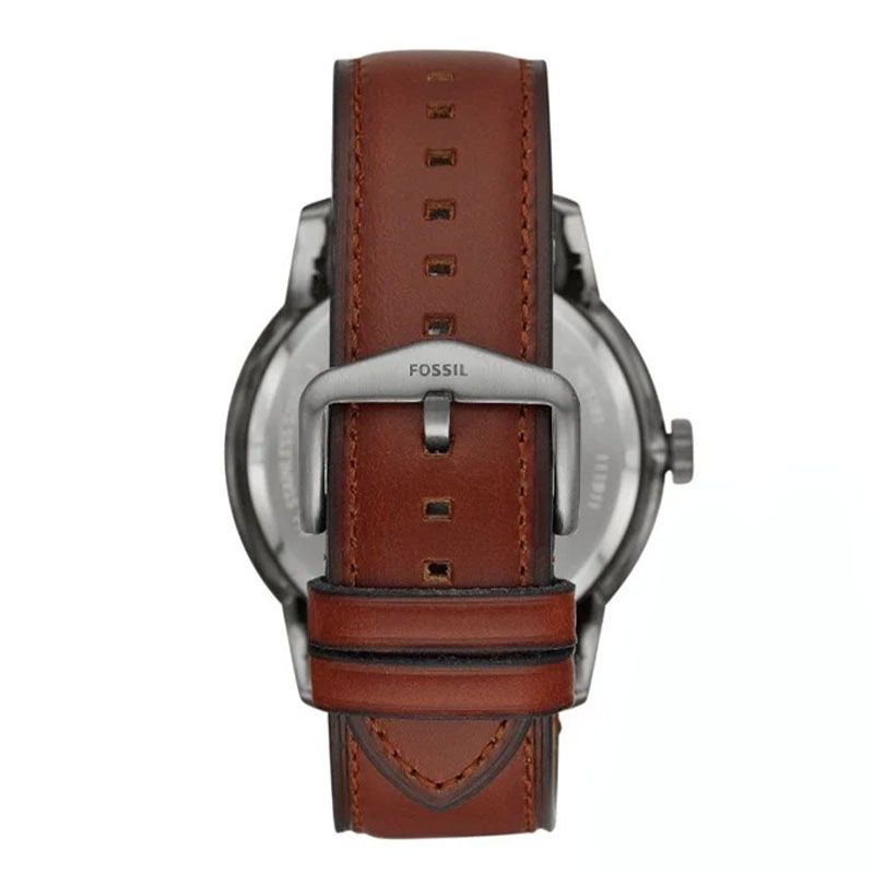 ساعت مچی عقربه‌ای مردانه فسیل مدل ME3181 -  - 3