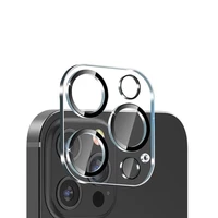  محافظ لنز دوربین مدل pa-003 مناسب برای گوشی موبایل اپل iphone 12 pro
