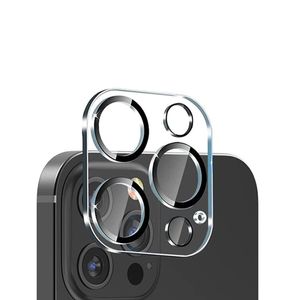 محافظ لنز دوربین مدل p17 مناسب برای گوشی موبایل اپل iphone 13 pro max