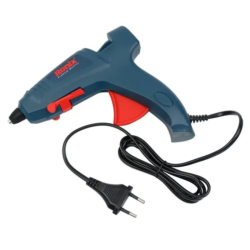 دستگاه چسب تفنگی رونیکس مدل 4464RH دستگاه چسب تفنگی رونیکس مدل 4464RH