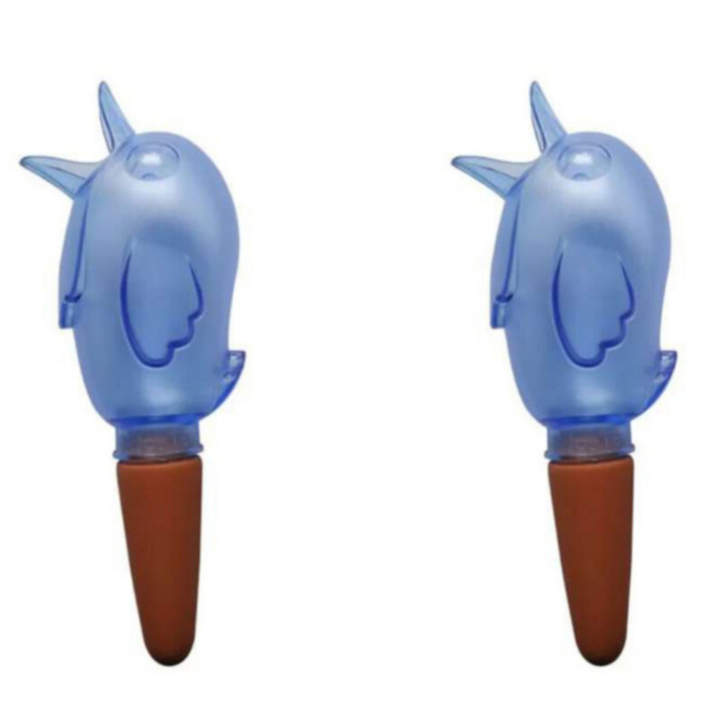 فیتیله آبیاری مدل پرنده خود آبیار بسته 2 عددی