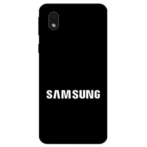Megafone 2866 Cover For Samsung Galaxy A01 Core / M01 Core