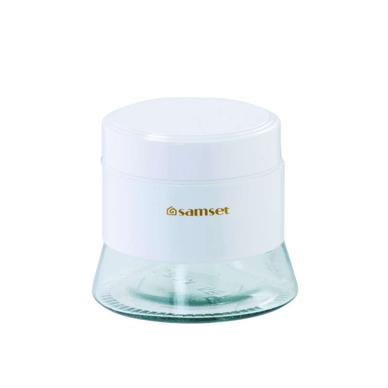 بانکه سام ست مدل کف شیشه کد 4001084