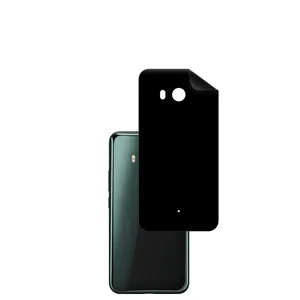 PG RG Back Skin For HTC U11