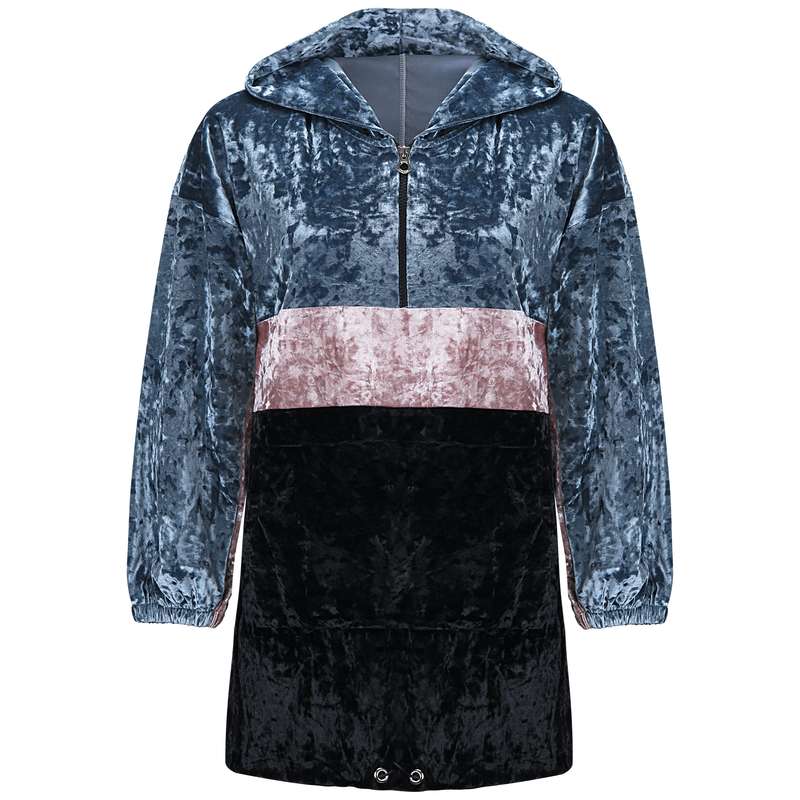 هودی زنانه مدل A 12