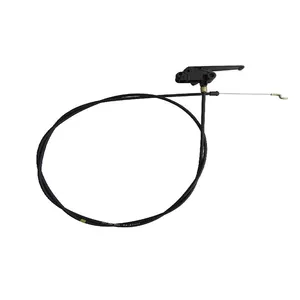 کابل رها کننده درب موتور کابل خودرو سبزوار  کد 116254 مناسب برای پژو 405