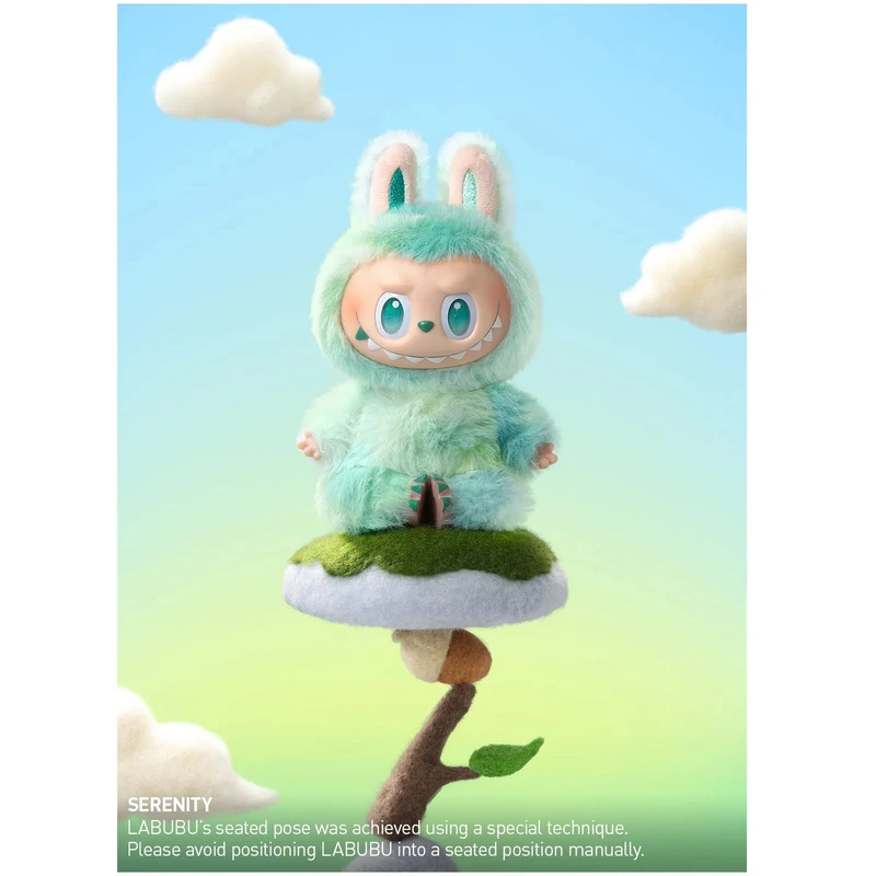 عکس شماره 4 : اسباب بازی شانسی مدل عروسک طرح big into energy