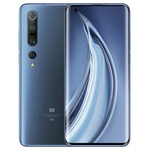 گوشی موبایل شیائومی مدل Mi 10 5G M2001J2G دو سیم‌ کارت ظرفیت 256 گیگابایت