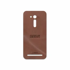 MAHOOT MNL-PRDS Cover Sticker for ASUS Zenfone Go