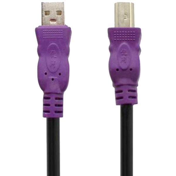 کابل پرینتر USB کد 03 طول 3 متر