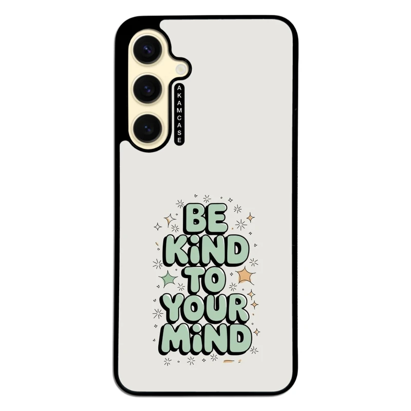 کاور آکام مدل AMC-WSGS24FE-POSITIVE-32 مناسب برای گوشی موبایل سامسونگ Galaxy S24 FE