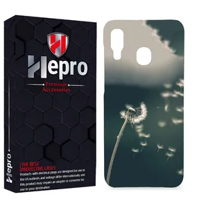 HEPRO MC Cover for SAMSUNG GALAXY M20
