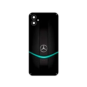 MAHOOT Mercedes_Benz Cover Sticker for Samsung A04e