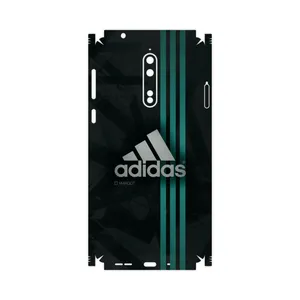 MAHOOT  dds-FullSkin Cover Sticker for Nokia 8