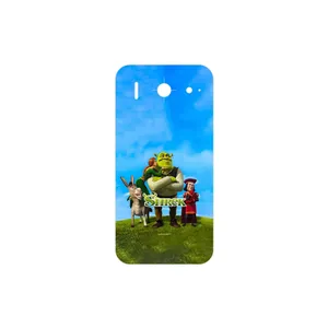 MAHOOT Shrek Cover Sticker for Huawei Ascend G510
