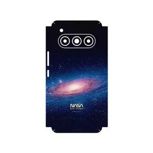 MAHOOT Universe_by_NASA_4 Cover Sticker for Daria Bond II Lite 5G