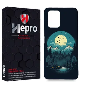 HEPRO MC Cover for XIAOMI Redmi 10 / Redmi 10 Prime