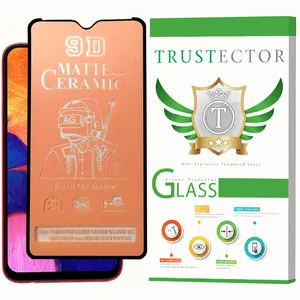  Trustector CATA Model Screen Protector For Samsung Galaxy A10  