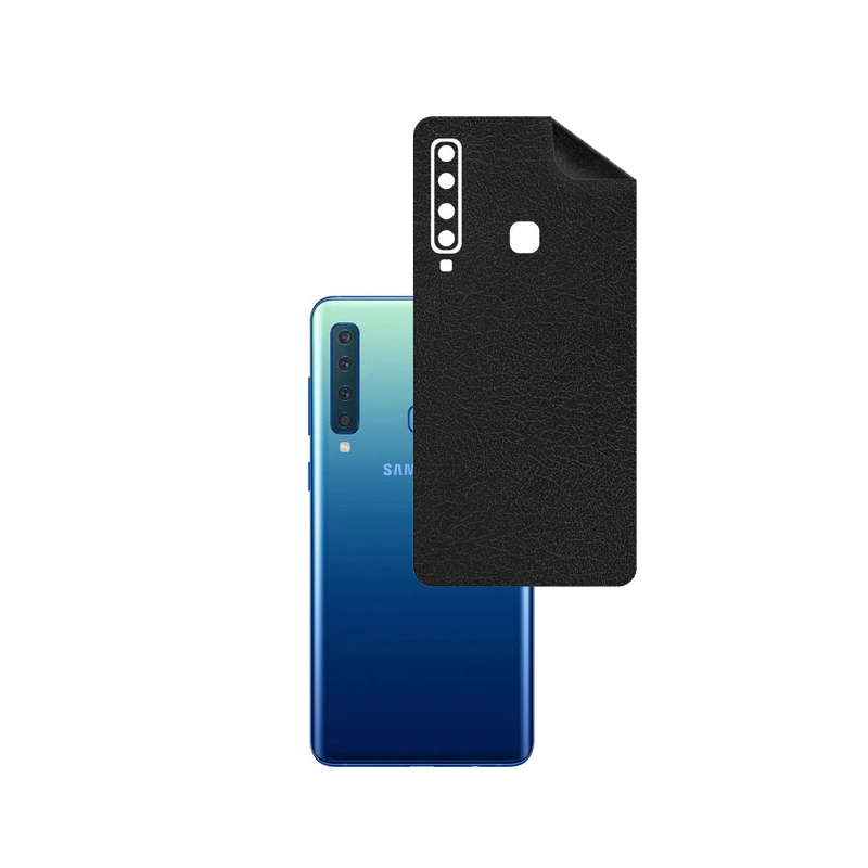 برچسب پوششی مدل PG CH مناسب برای گوشی موبایل سامسونگ Galaxy A9 Star Pro