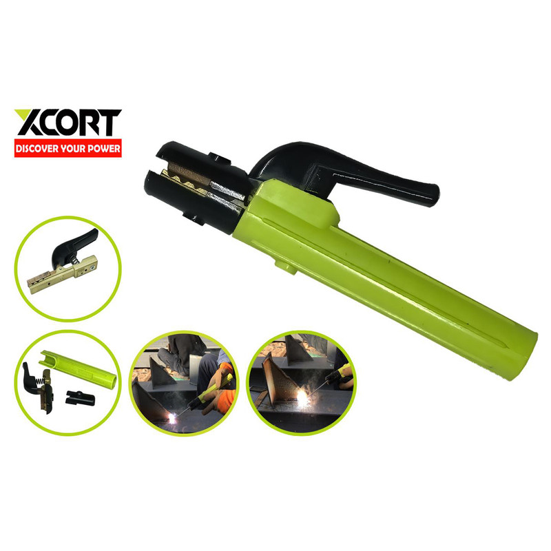 انبر اتصال جوشکاری ایکس کورت مدل H-800A