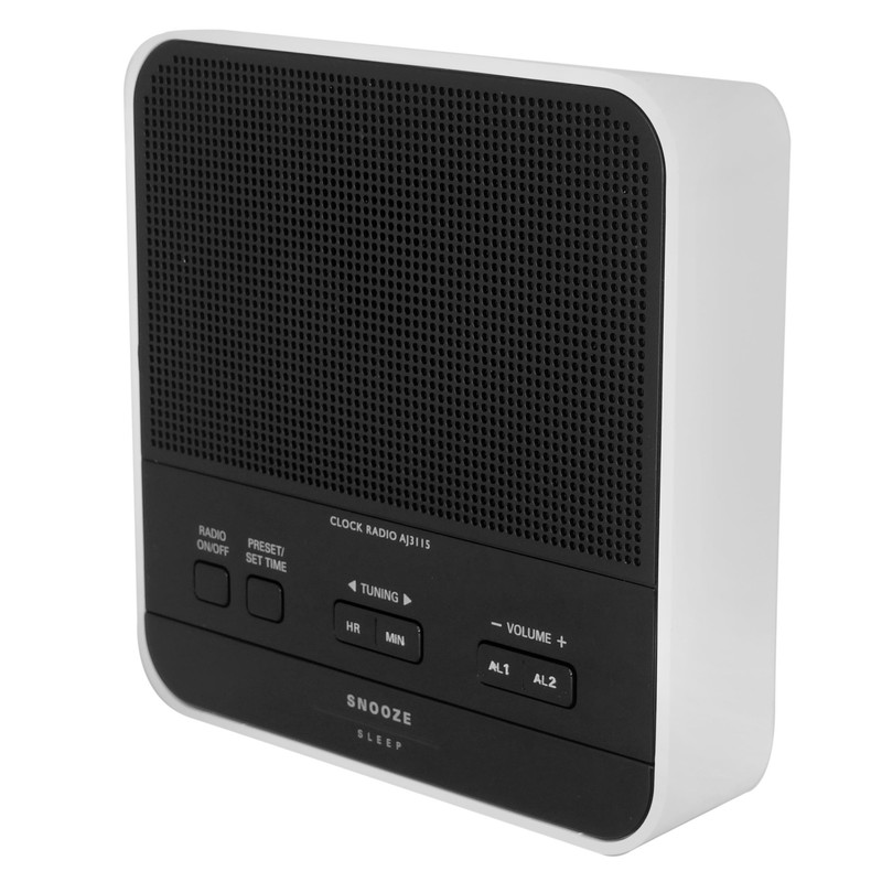 رادیو ساعت فیلیپس مدل ART-PHLS-AJ3115/12 رادیو ساعت فیلیپس مدل ART-PHLS-AJ3115/12