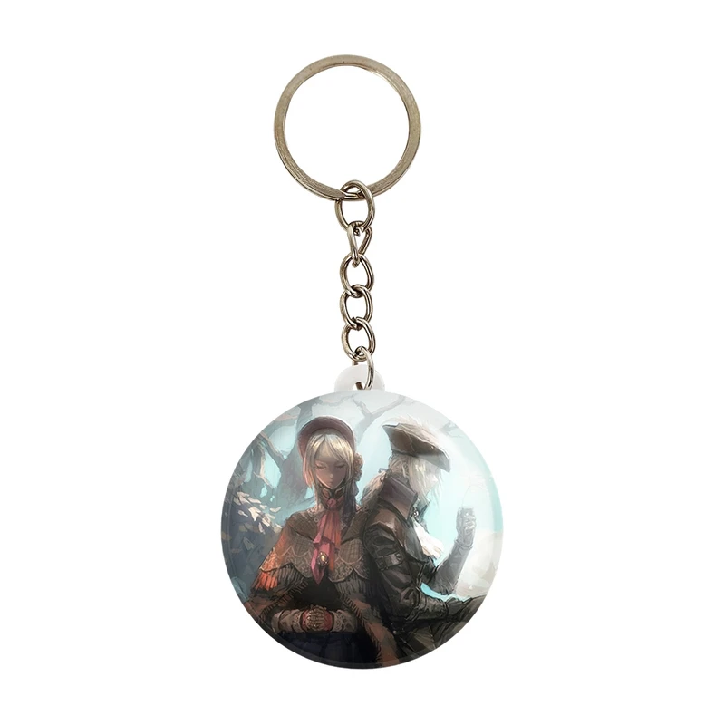 جاکلیدی خندالو مدل بازی بلاد بورن Blood Borne کد 30085