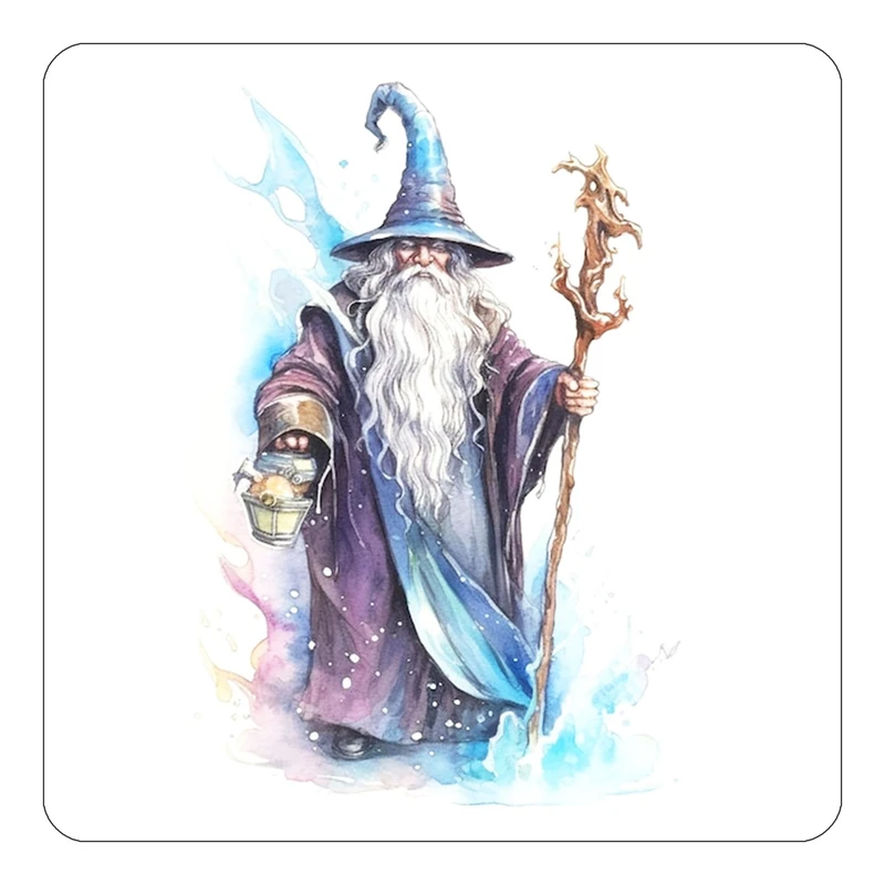 مگنت کاکتی طرح هری پاتر Harry Potter مدل mp41427