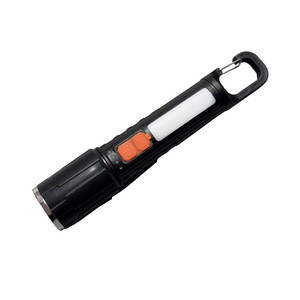 چراغ قوه دستی مدل سوپر مینی کد B118&nbsp;با نور مهتابی