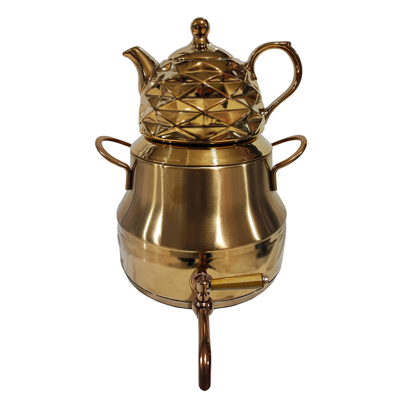 ست کتری و‌ قوری کیا مدل KETTEL SET