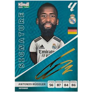 اسباب بازی زینتی کیمدی مدل رودیگر 2025 امضا