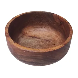 کاسه چوبیس مدل U20-5