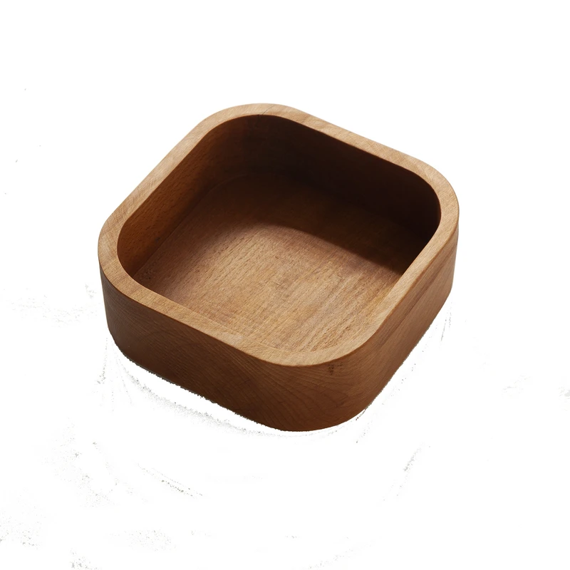 کاسه مدل گود مربع