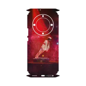 MAHOOT Michael Jackson-FullSkin Cover Sticker for Honor X9a